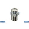 Nozzle Dry Rose