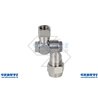 Jet-jointé unité 1/4 NPT Femm.