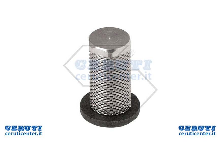 Goutte à goutte Valve 40 Mesh