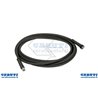 X Rohr Idropulitr.10M-5/16-Racc.3 / 8