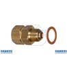 Attaque M Swivel-F 3/8 Haut de presse