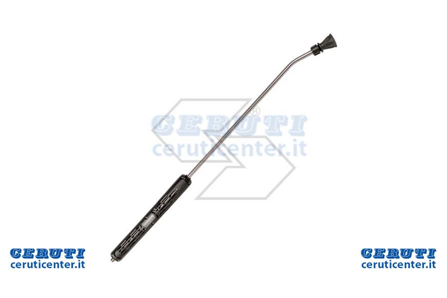 Lancia Steel Tube Idropul.G1 / 4 L.900