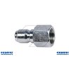 Rap.Idro 3/8 M.Pass.Libero Graft