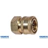 Rap.Idro 3/8 F.Pass.Libero Graft