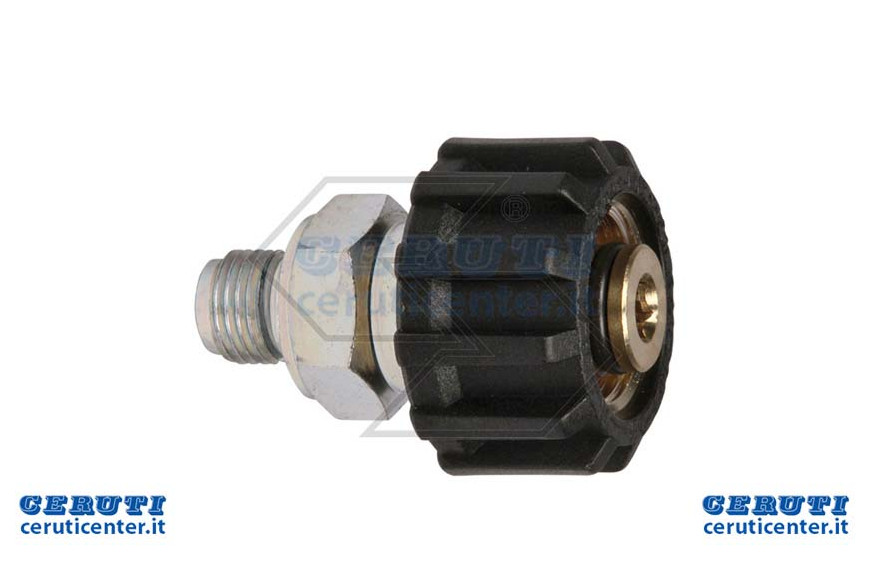 Att.Rap.Fiss.X Idrop.3Pz-3 / M-8''G