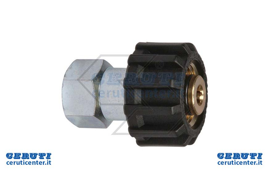 Att.Rap.Fiss.X Idrop.3Pz-1 / F-4''G