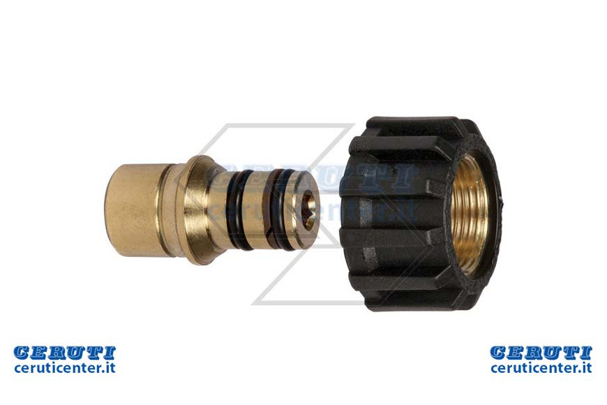 Att.Rap.Fiss.X Idrop.2Pz-1/4-F G Lu