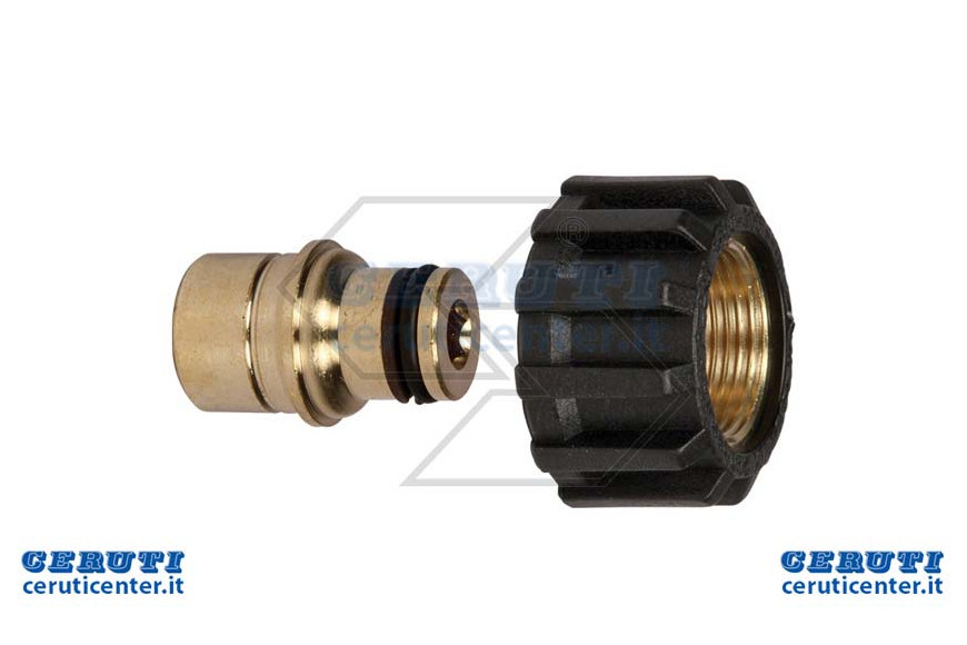 Att.Rap.Fiss.X Idrop.2Pz-1/4 G-F Co