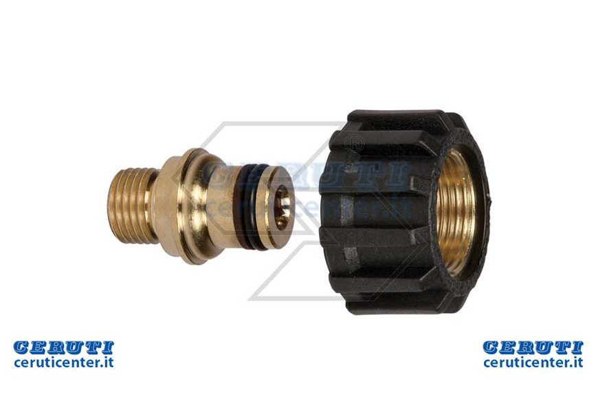Att.Rap.Fiss.X Idrop.2Pz-1/4 G-M Co.
