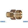 Fitting X Idrop.1 / 4''G-M M22x1,5