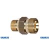 Montaje de X Idrop.3 / 8''G-M M22x1,5