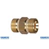Montaje de X Idrop.1 / 2''G-M M22x1,5