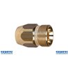 Fitting X Idrop.1 / 4''G-F M22x1,5