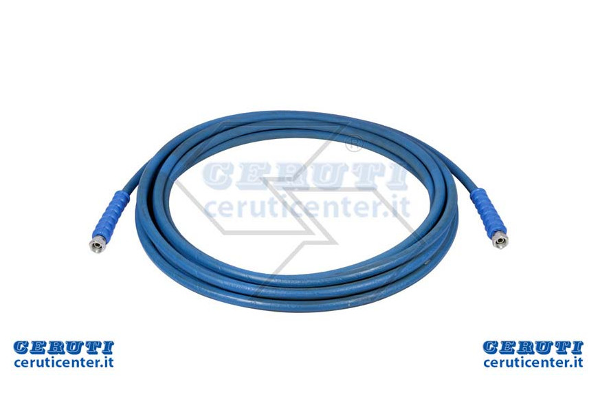 Idrop.5 Tube / 16-400B.Blu F-F3 / 8 20M