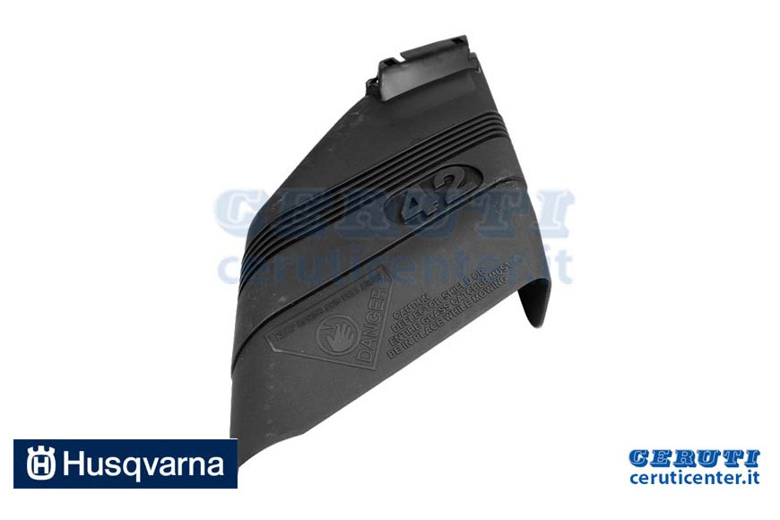 Deflector - Original Husqvarna - 532130968