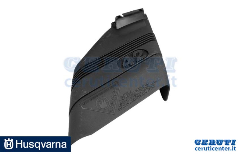Déflecteur - Original Husqvarna - 532130968