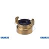 Brass Attaque rapide Femm.3 / 4 ''
