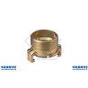 Quick Attack Brass Masc.1 / 2 ''