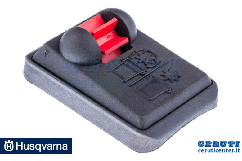 Indicateur de niveau - Original Husqvarna - 532130933