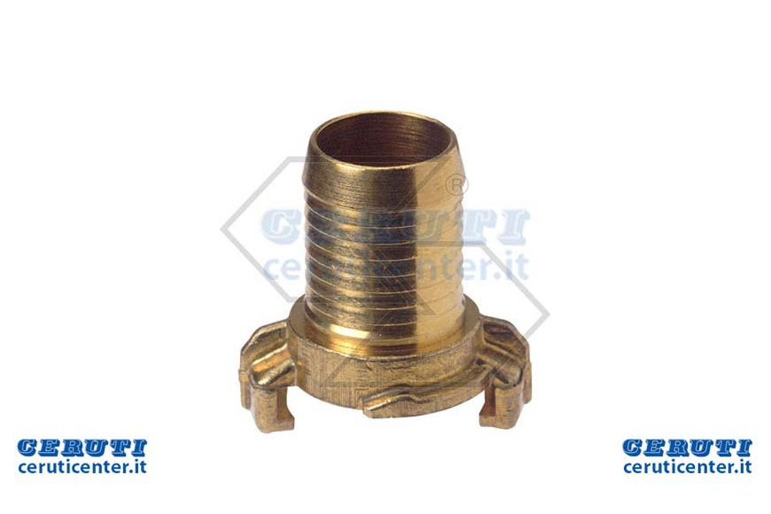 Attaque Rap.In Brass C / Portag.D.13