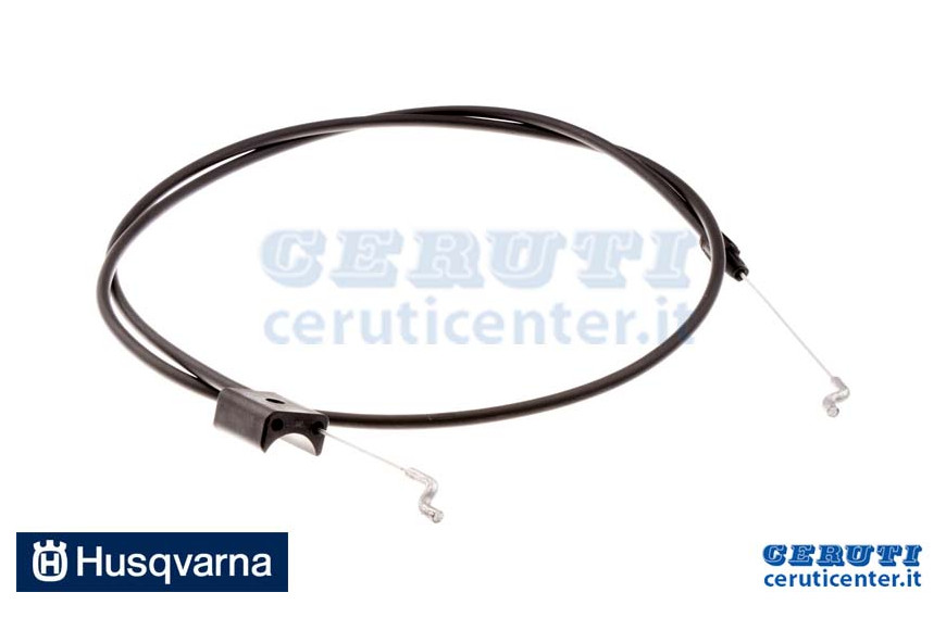 Brake Cable Motor - Original Husqvarna - 532130861