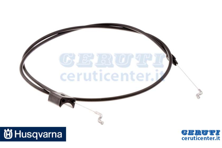 Brake Cable Motor - Original Husqvarna - 532130861
