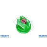8 Nozzles Albuz Axi 110 ° Vert