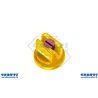 8 Düsen Albuz Axi 110 ° Yellow
