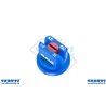 8 Nozzles Albuz Axi 110 ° Bleu