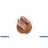 8 Nozzles Albuz Axi 110 ° Brown