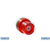 8 Nozzles Albuz ATR 80 ° Rosso