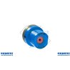 8 Albuz Atr 80 Nozzles ° Bleu