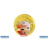 Les couches de tuyaux en PVC Magl.4 D.15 Rot.15M