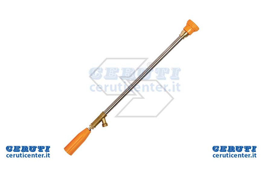 Lancia Un bouton 1500 mm
