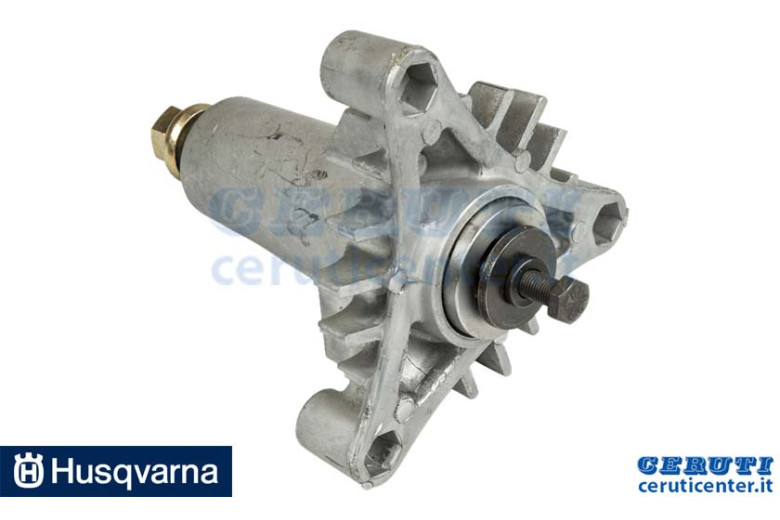 Mozzo Completo - Originale Husqvarna - 532130794