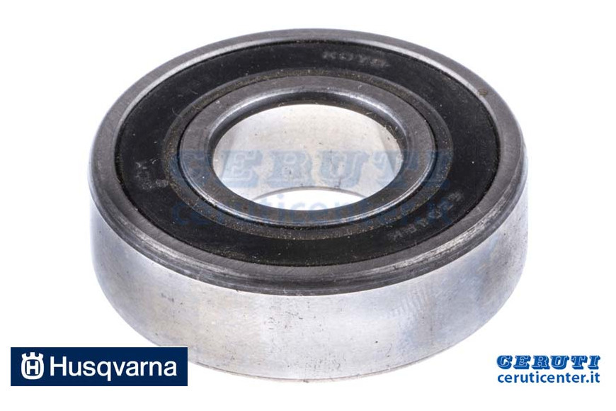 Cuscinetto - Originale Husqvarna - 532129895
