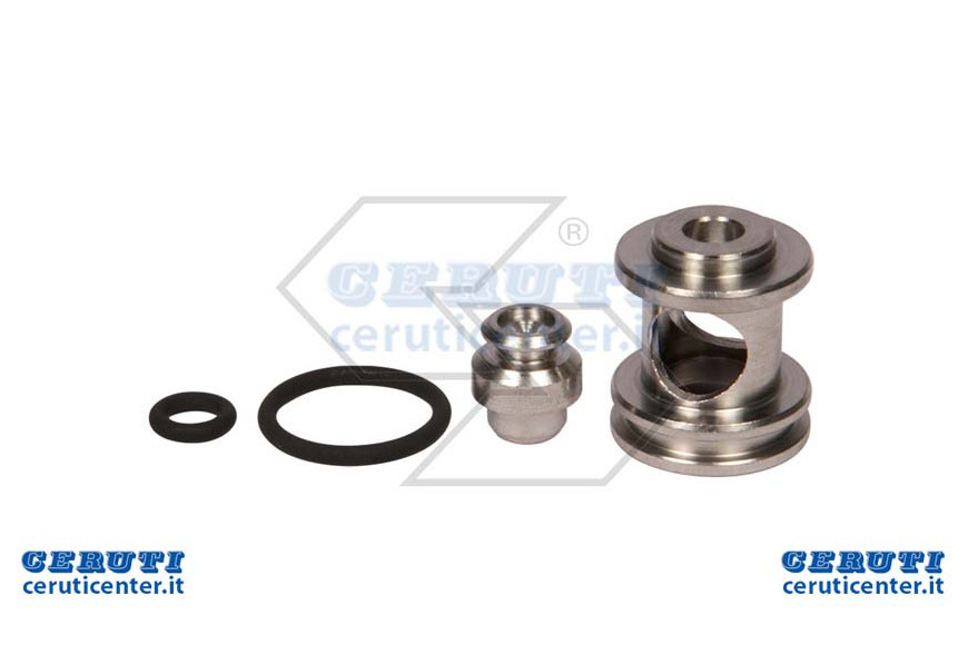 Tenuta Kit Lancia Turbo 400 A01215