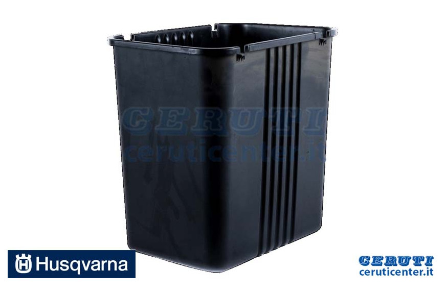 Sacco - Original Husqvarna - 532129586