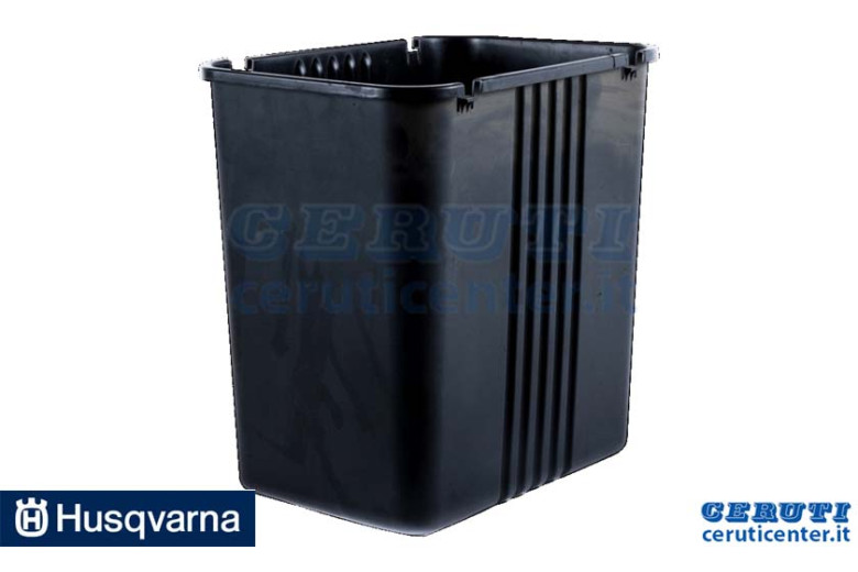 Sacco - Husqvarna Original - 532129586
