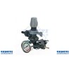 Groupe Comet commande Hydra MC20 / 20