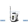Irroratrice Batteria 7,5 Lt. Sb 7.5