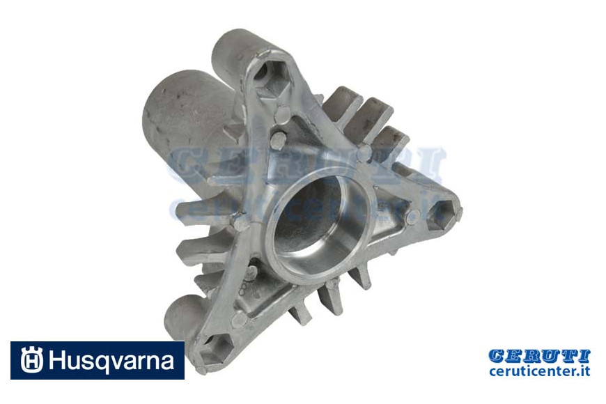 Mozzo - Originale Husqvarna - 532128774