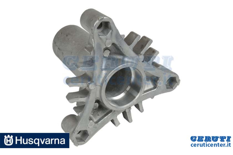 Mozzo - Originale Husqvarna - 532128774