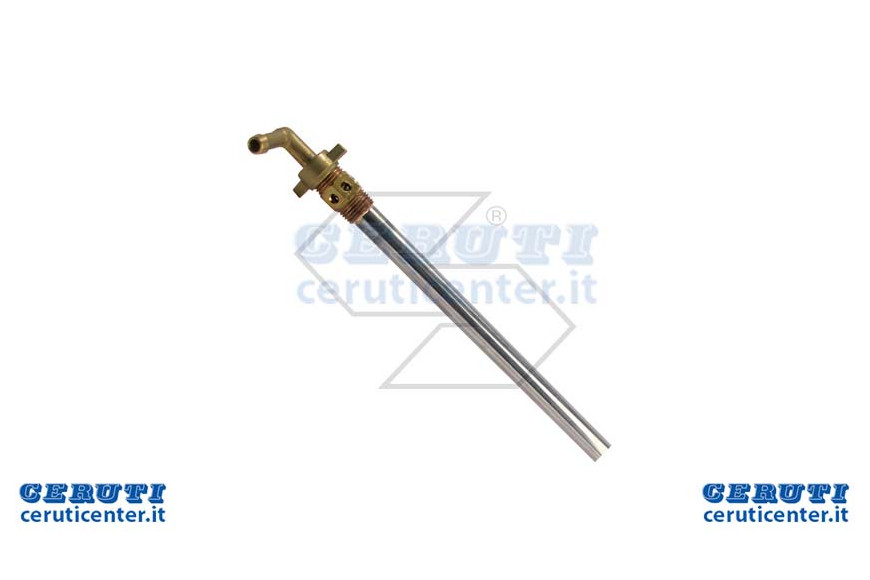 Hydro agitateur pneumatique C / Filet