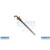 Hydro agitateur pneumatique C / Filet