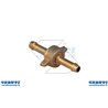Coupling Portag.D.13 Comb.C / walker