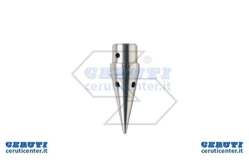Astuce remplacement X Palo Injector