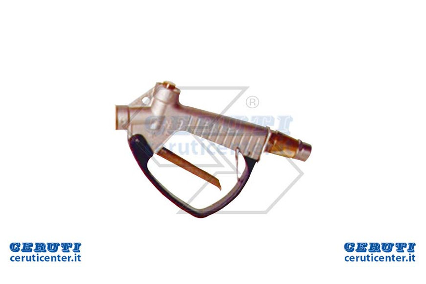 Levier Valve X Palo Injector