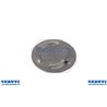 Convoyeur D.27 Inox D.1,5