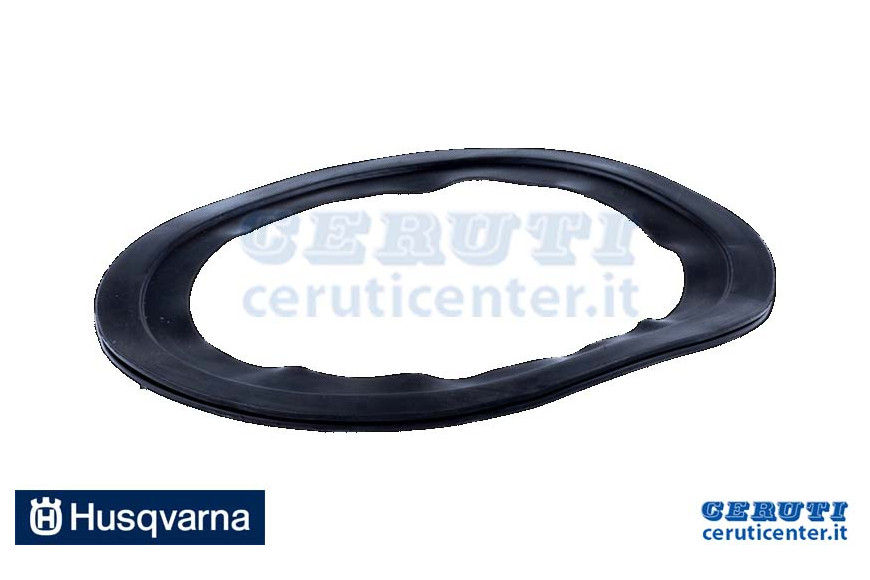 Guarnizione In Gomma - Originale Husqvarna - 532127534